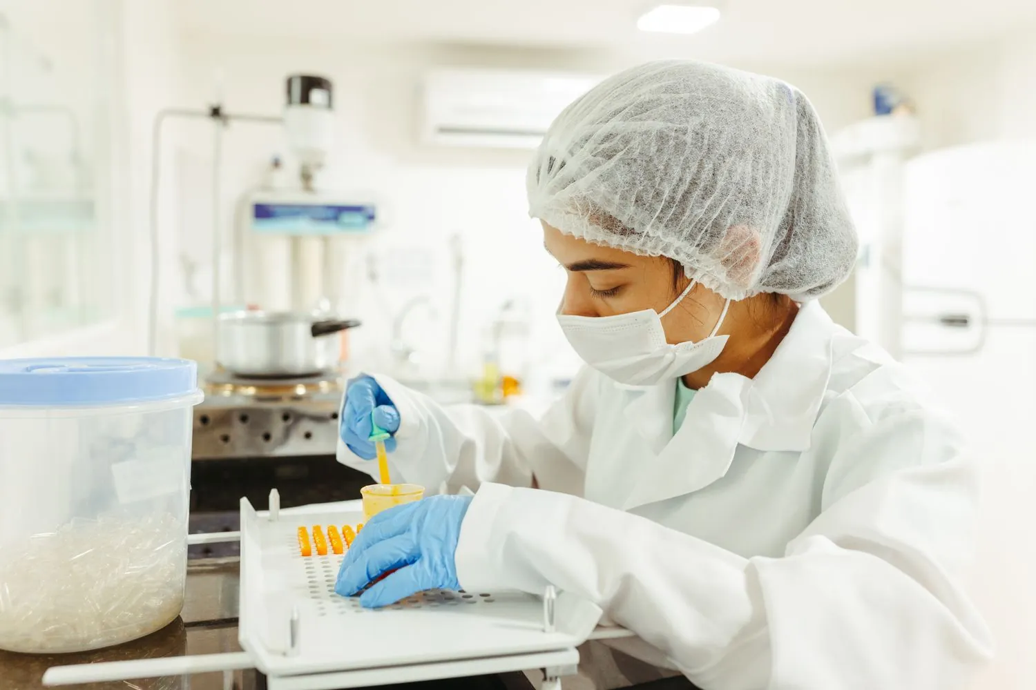 Diplomado en Privacidad en el sector farmacéutico y biotech