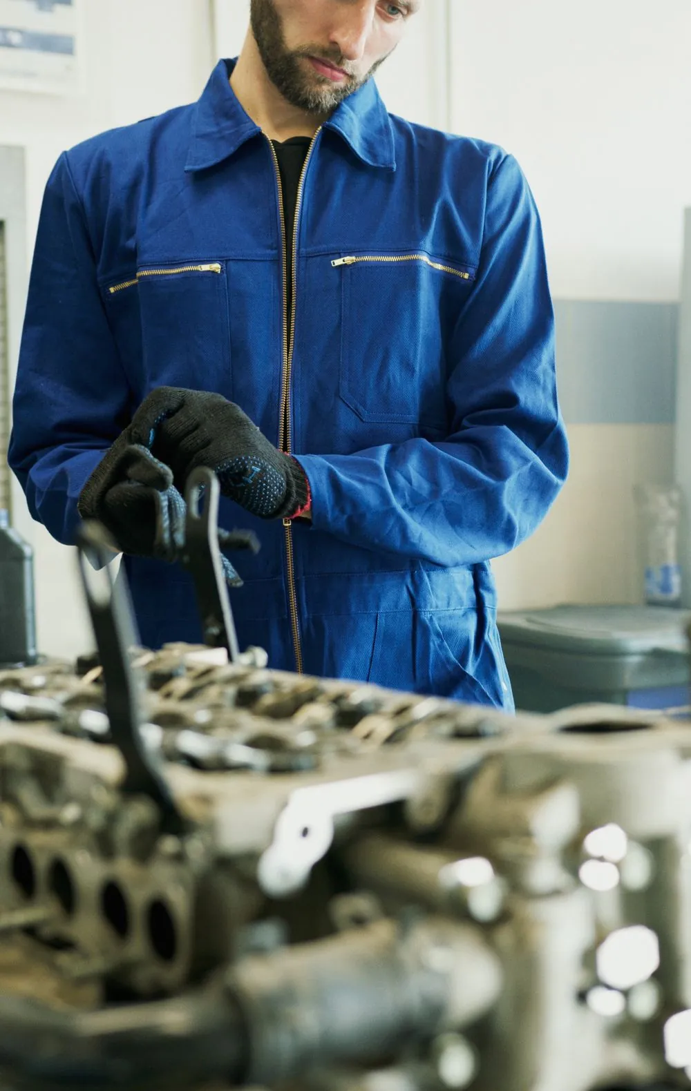 Por qué elegir el Diplomado en Protección de datos en industria automovilística