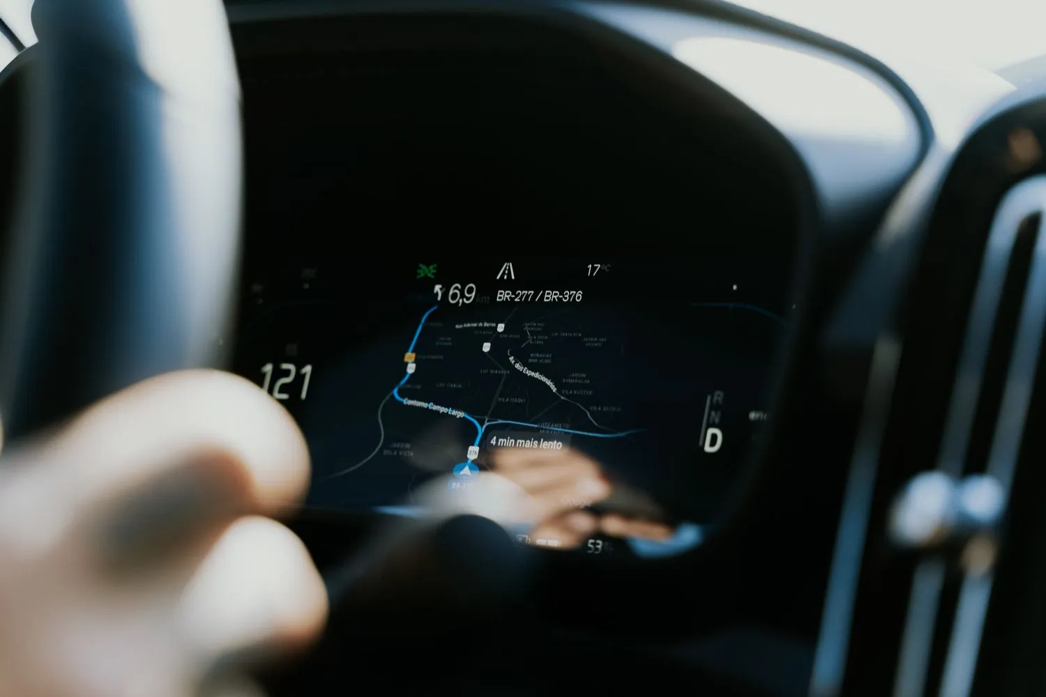 Competencias del Diplomado en Protección de datos en industria automovilística