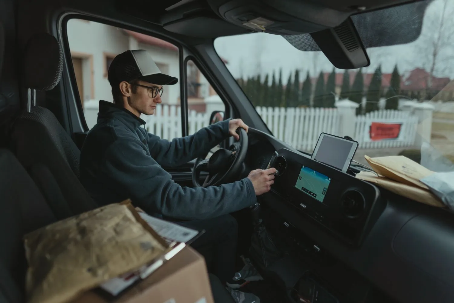 Diplomado en Protección de datos en logística y transporte