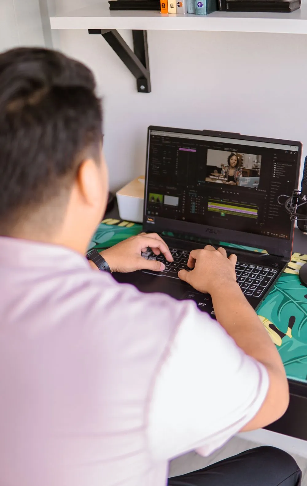 Por qué elegir el Diplomado en Protección de datos en sector audiovisual y medios