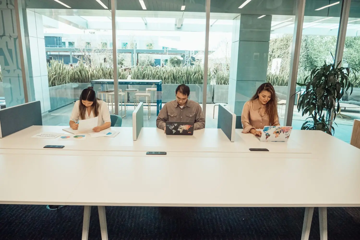 Metodología práctica del Diplomado en Protección de datos en startups y scaleups