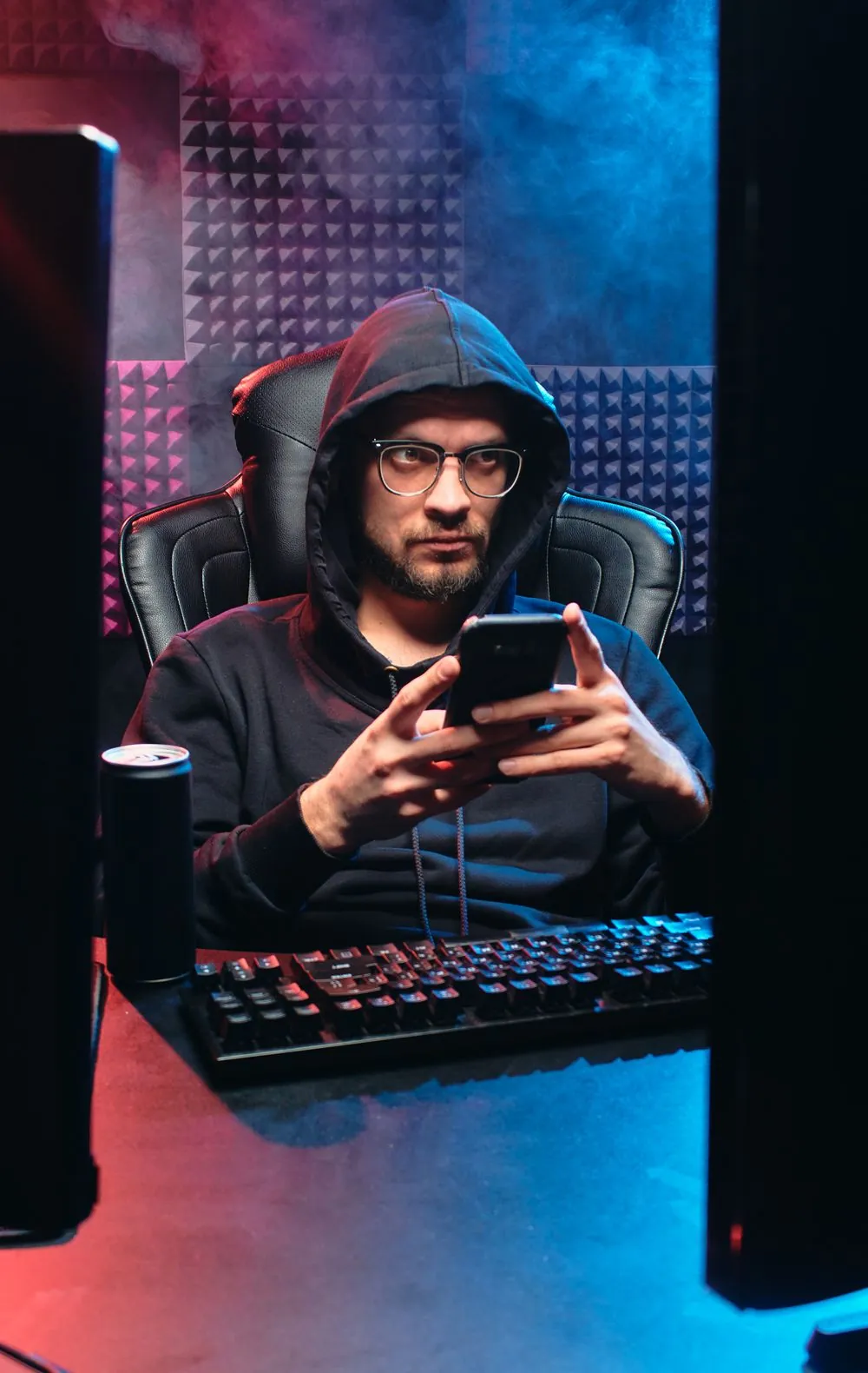 Por qué elegir el Diplomado en Red Team operations