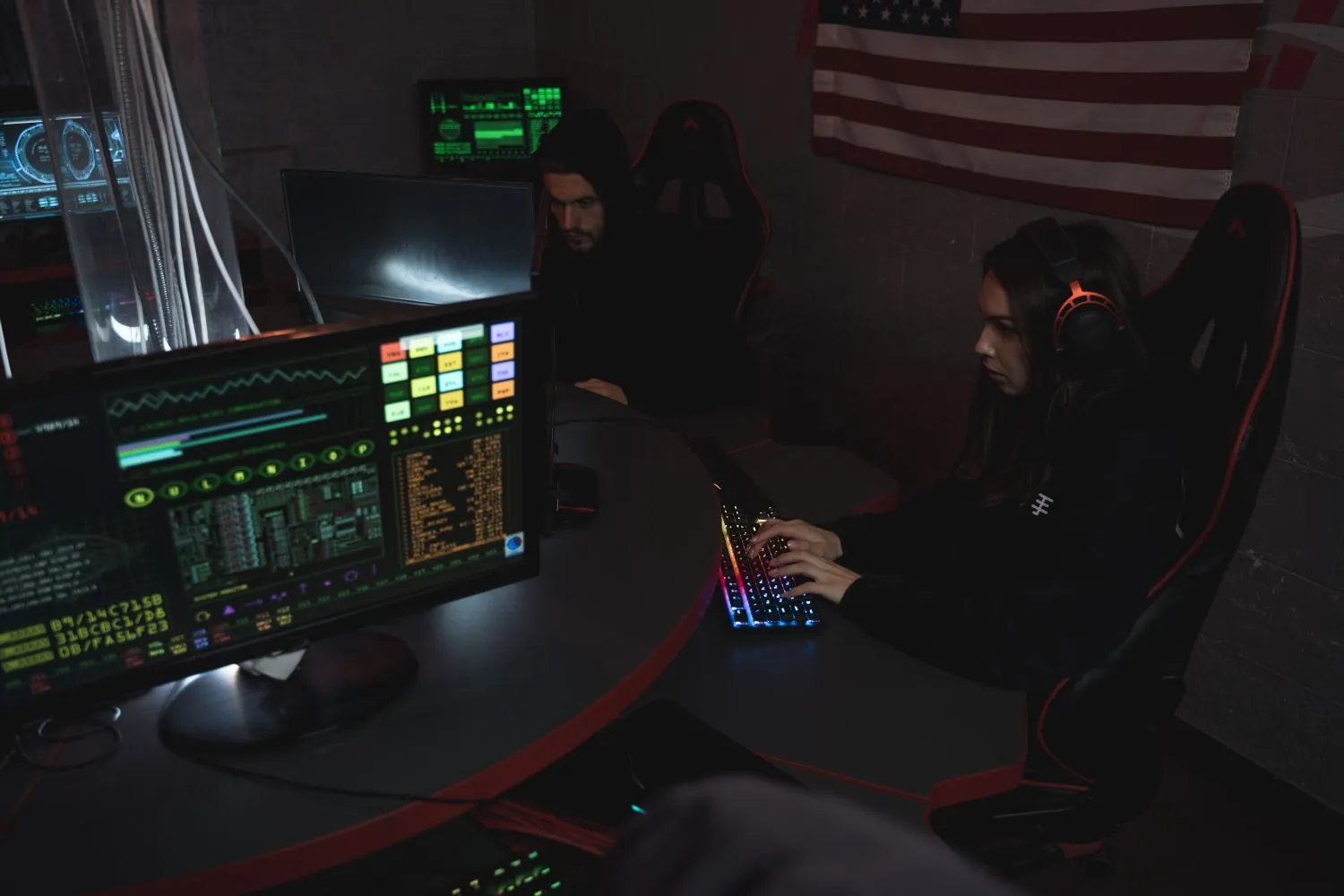 Diplomado en Red Team con simulación de amenazas internas