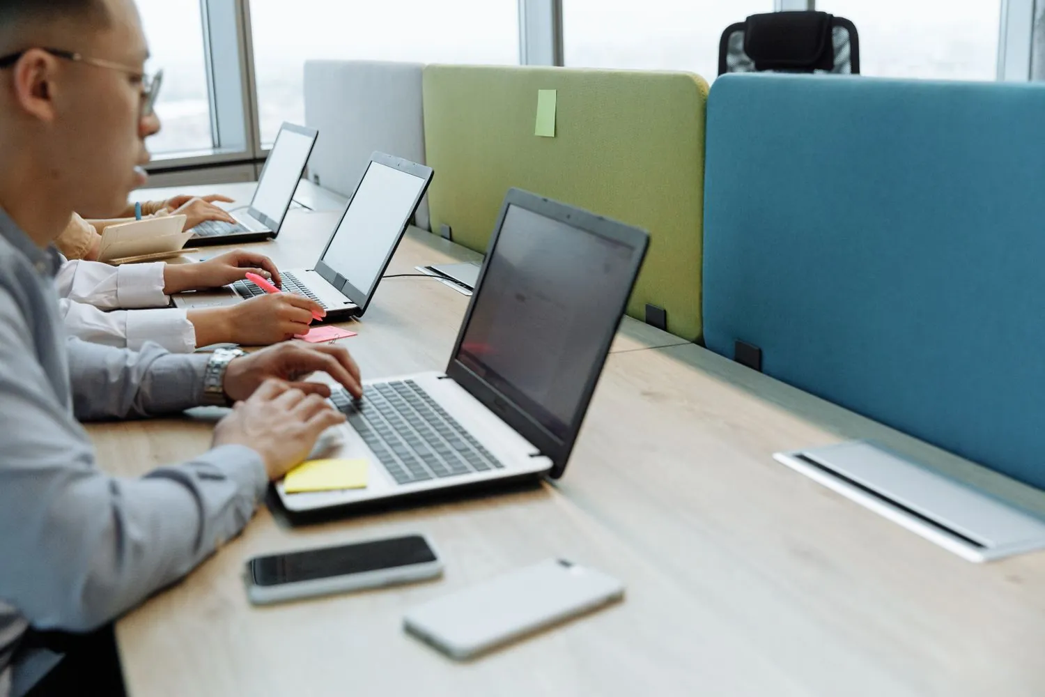 Metodología del Diplomado en Securización de entornos VMware vSphere