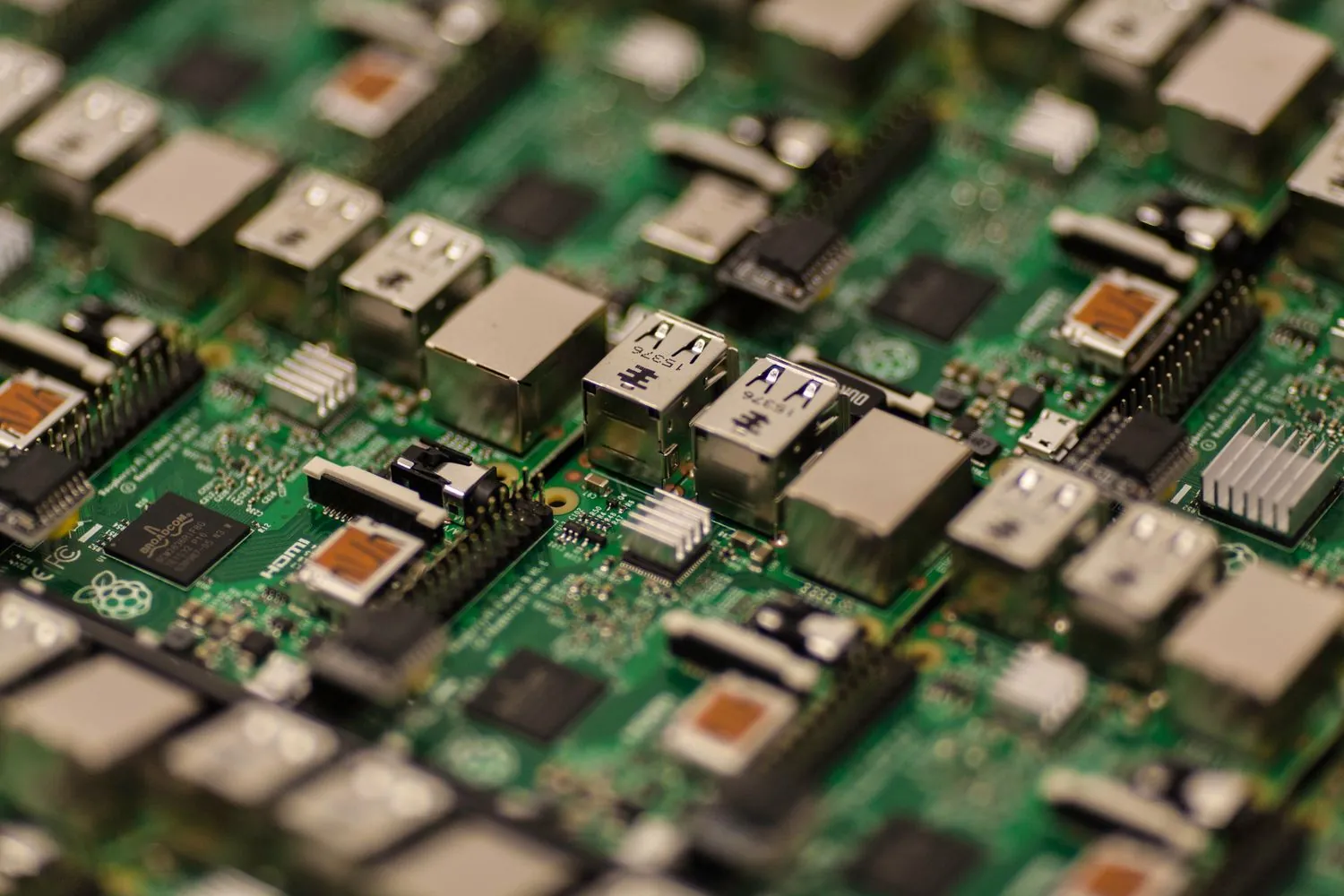 Diplomado en Seguridad en edge computing y IoT industrial