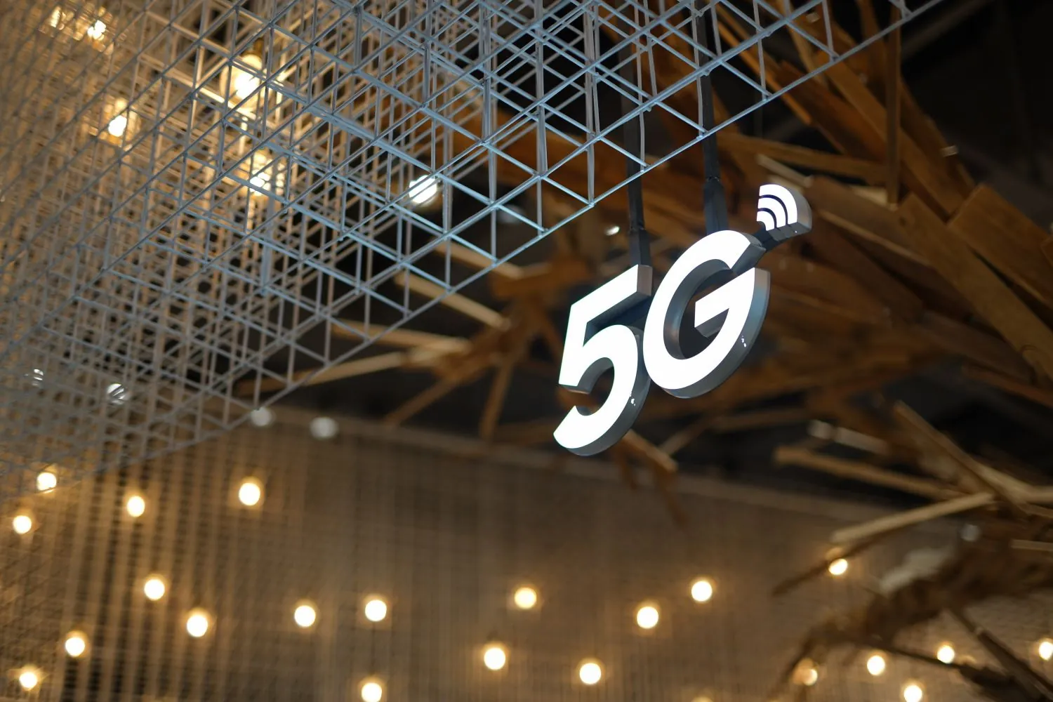 Diplomado en Seguridad de redes 5G y telefonía móvil empresarial