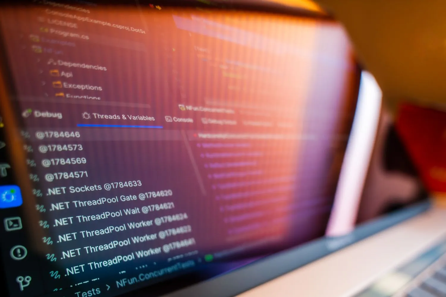 Competencias del Máster en Adversary research y vulnerability discovery