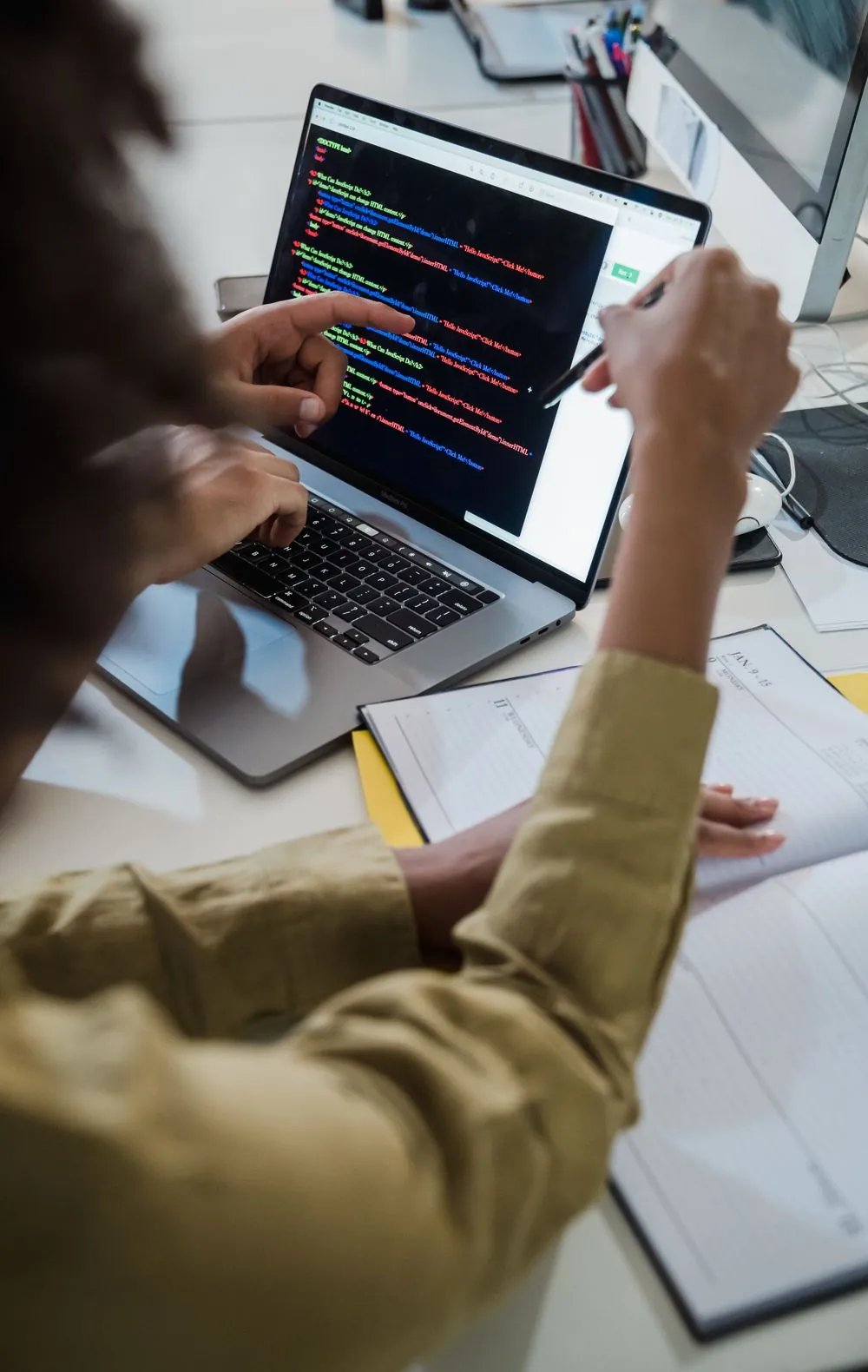 Por qué elegir el Máster en Application Security y auditoría web profesional