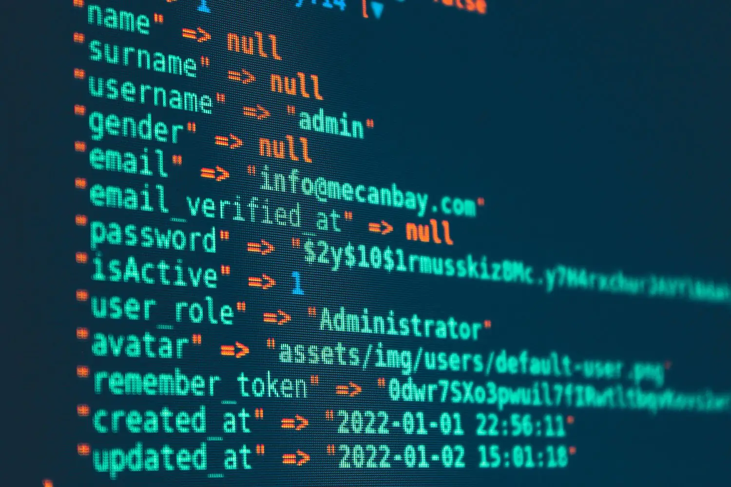 Competencias del Máster en Application Security y auditoría web profesional