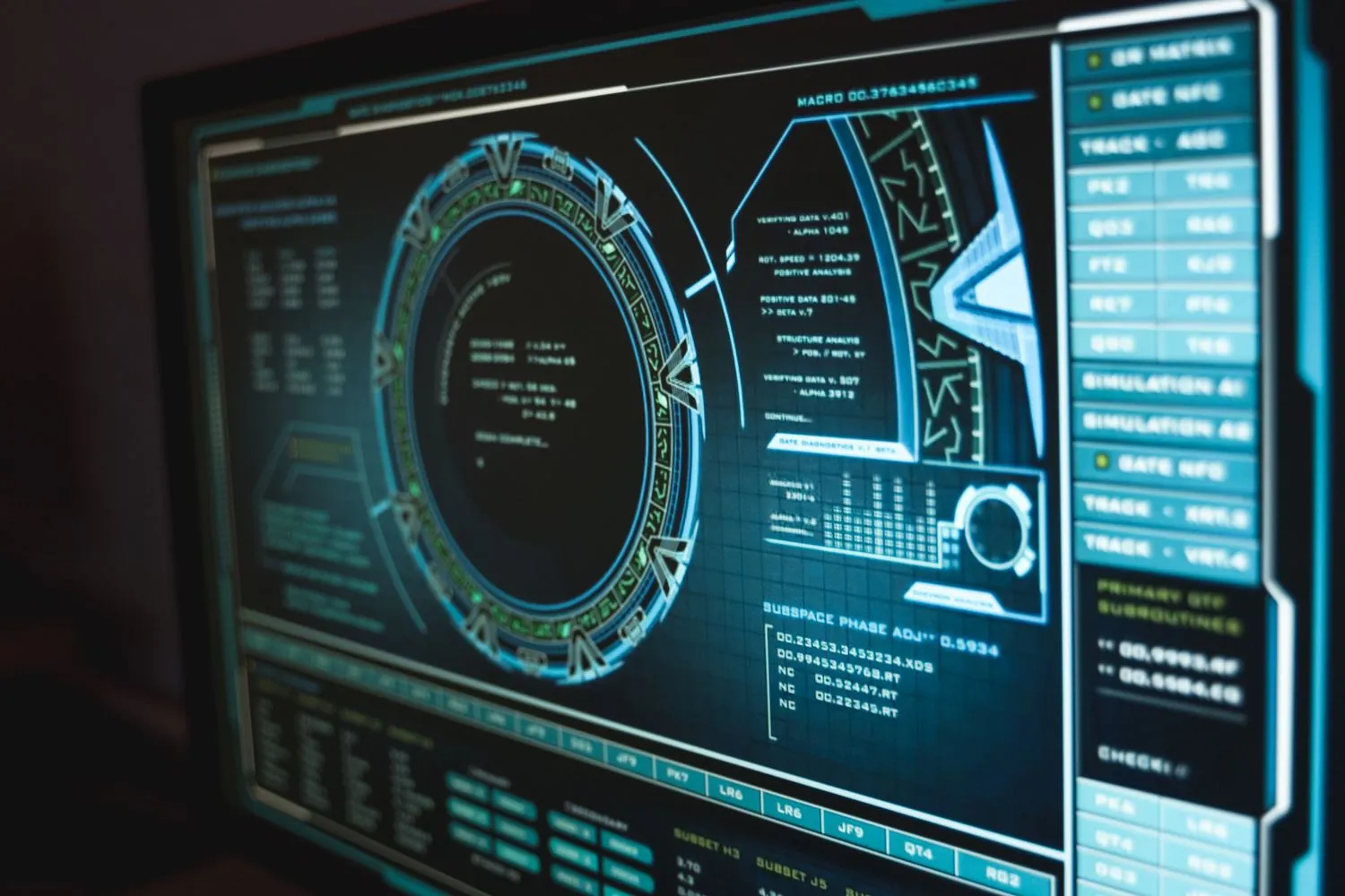 Competencias del Máster en Arquitectura empresarial de privacidad