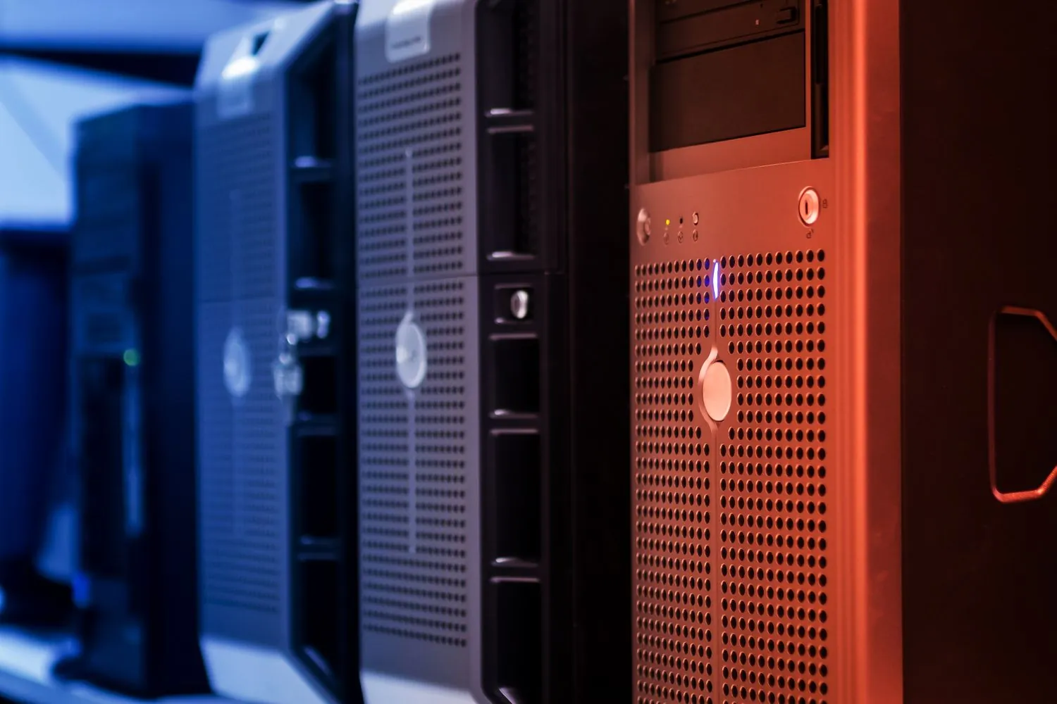 Metodología del Máster en Arquitectura segura de datacenters de nueva generación