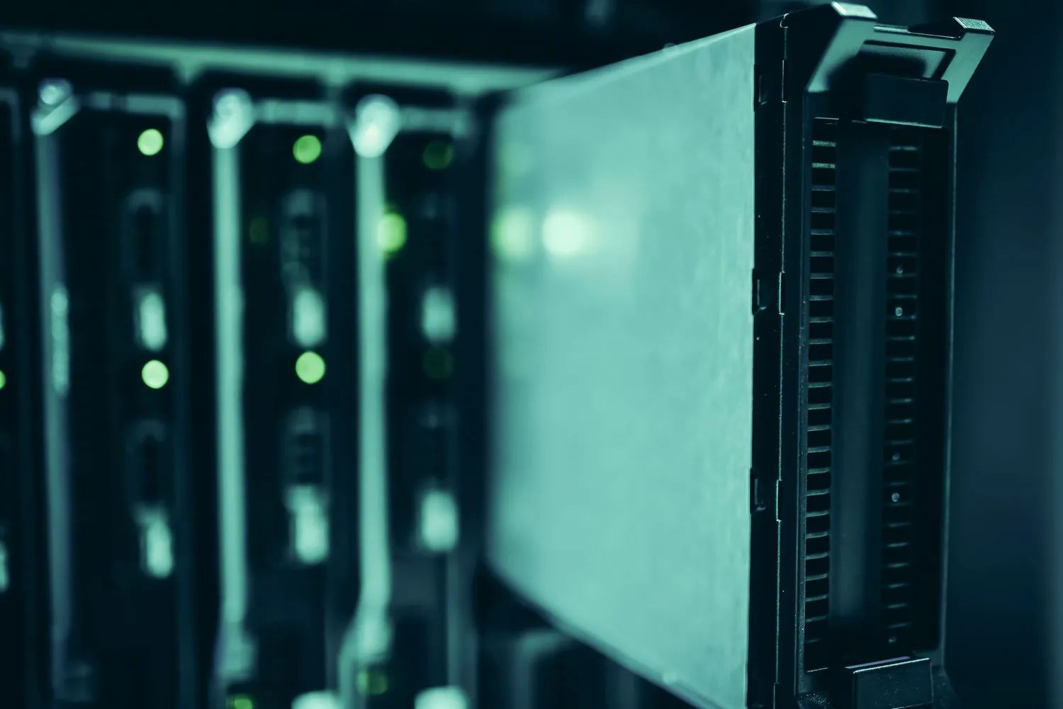 Metodología práctica del Máster en Arquitectura segura de datacenters de nueva generación