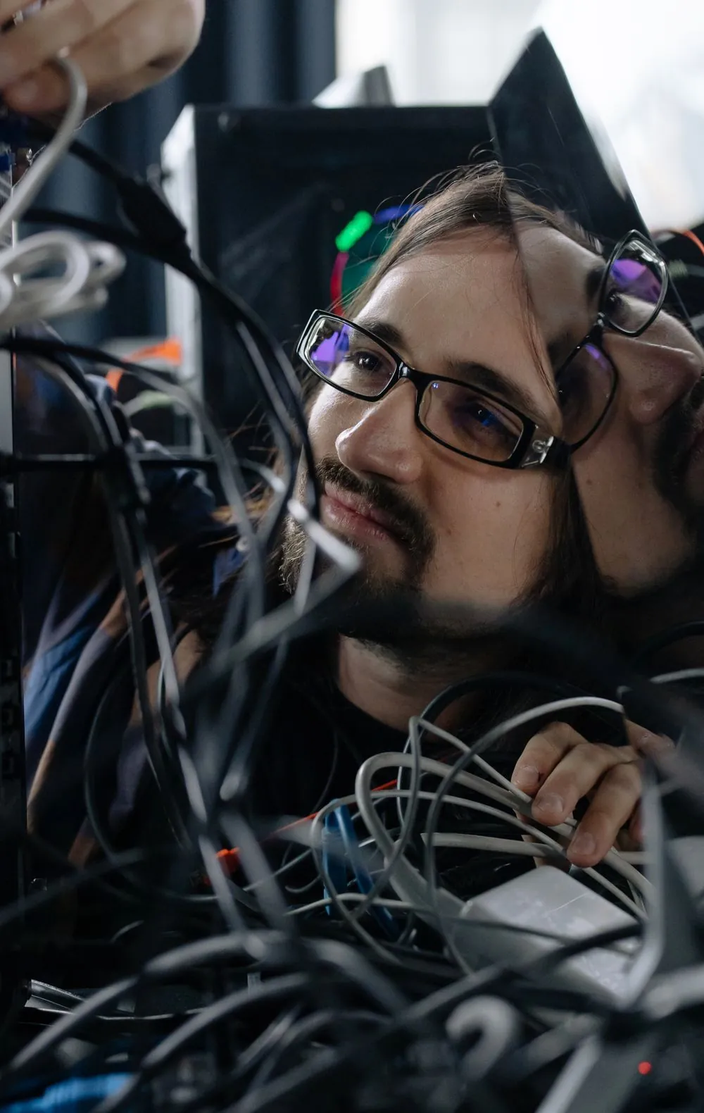 Por qué elegir el Máster en Arquitectura segura de datacenters de nueva generación