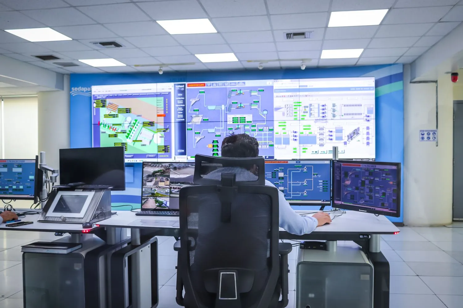 Competencias del Máster en Arquitectura segura de datacenters de nueva generación