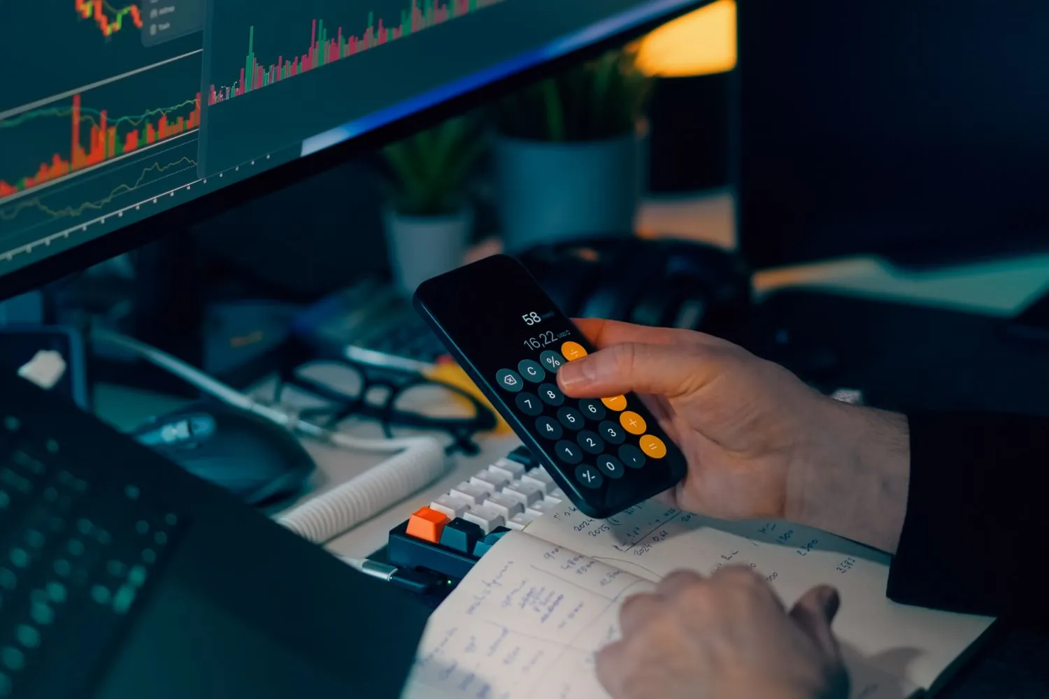 Competencias del Máster en Auditoría avanzada en sector financiero y banca