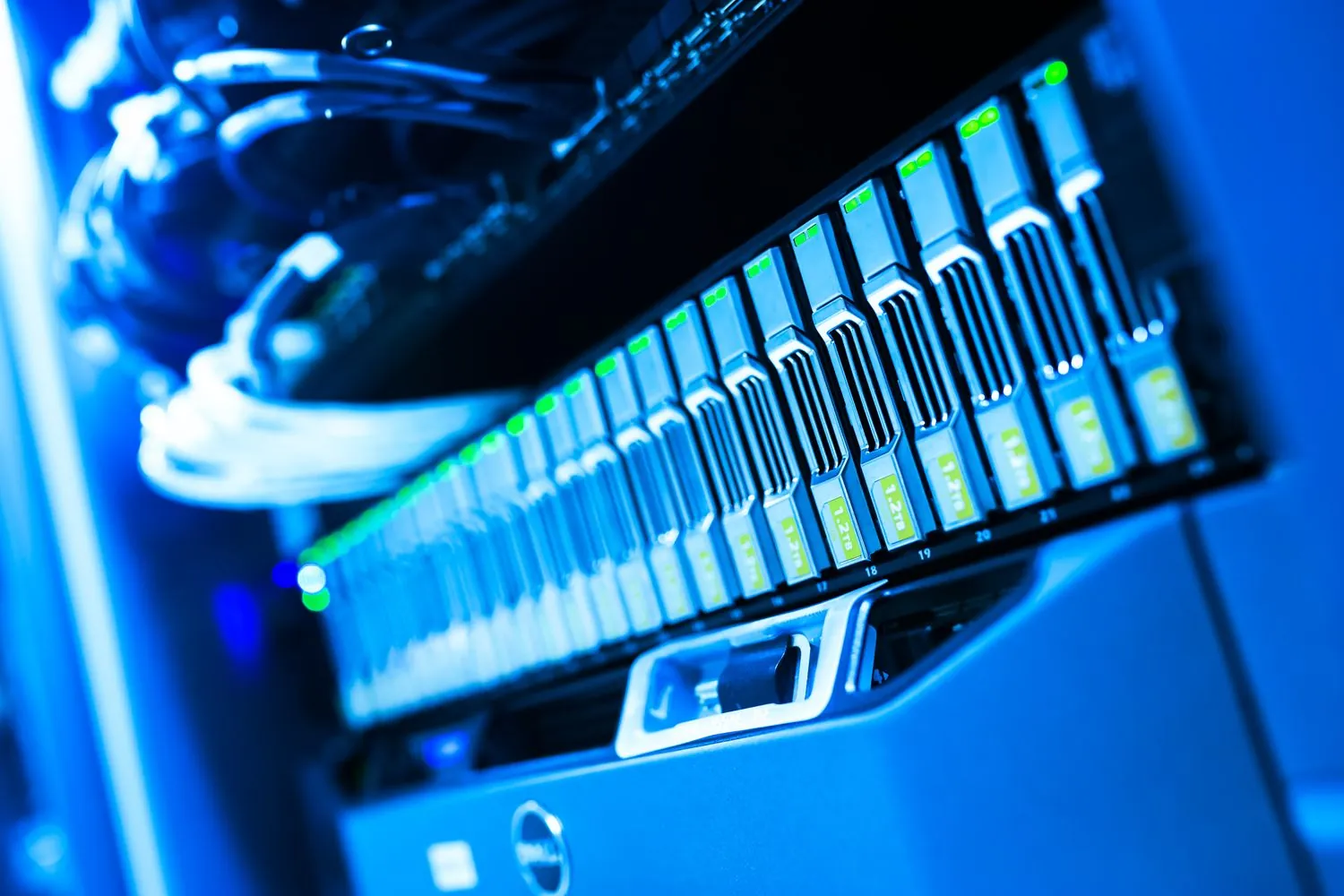 Máster en Auditoría estratégica de transformación cloud