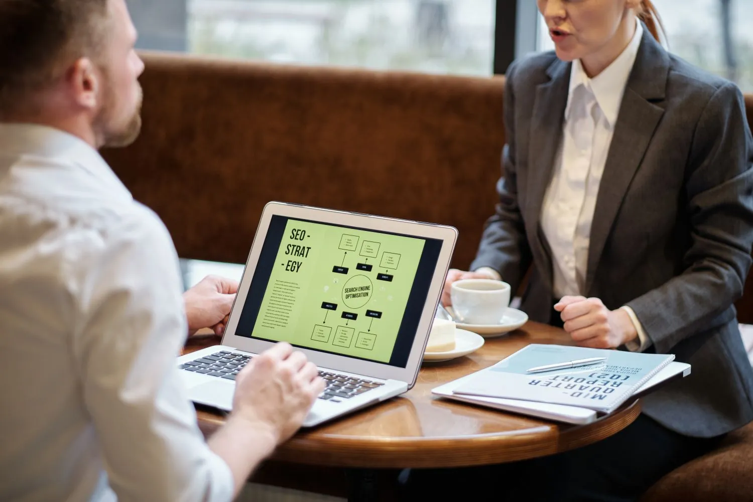 Máster en Auditoría estratégica de transformación digital