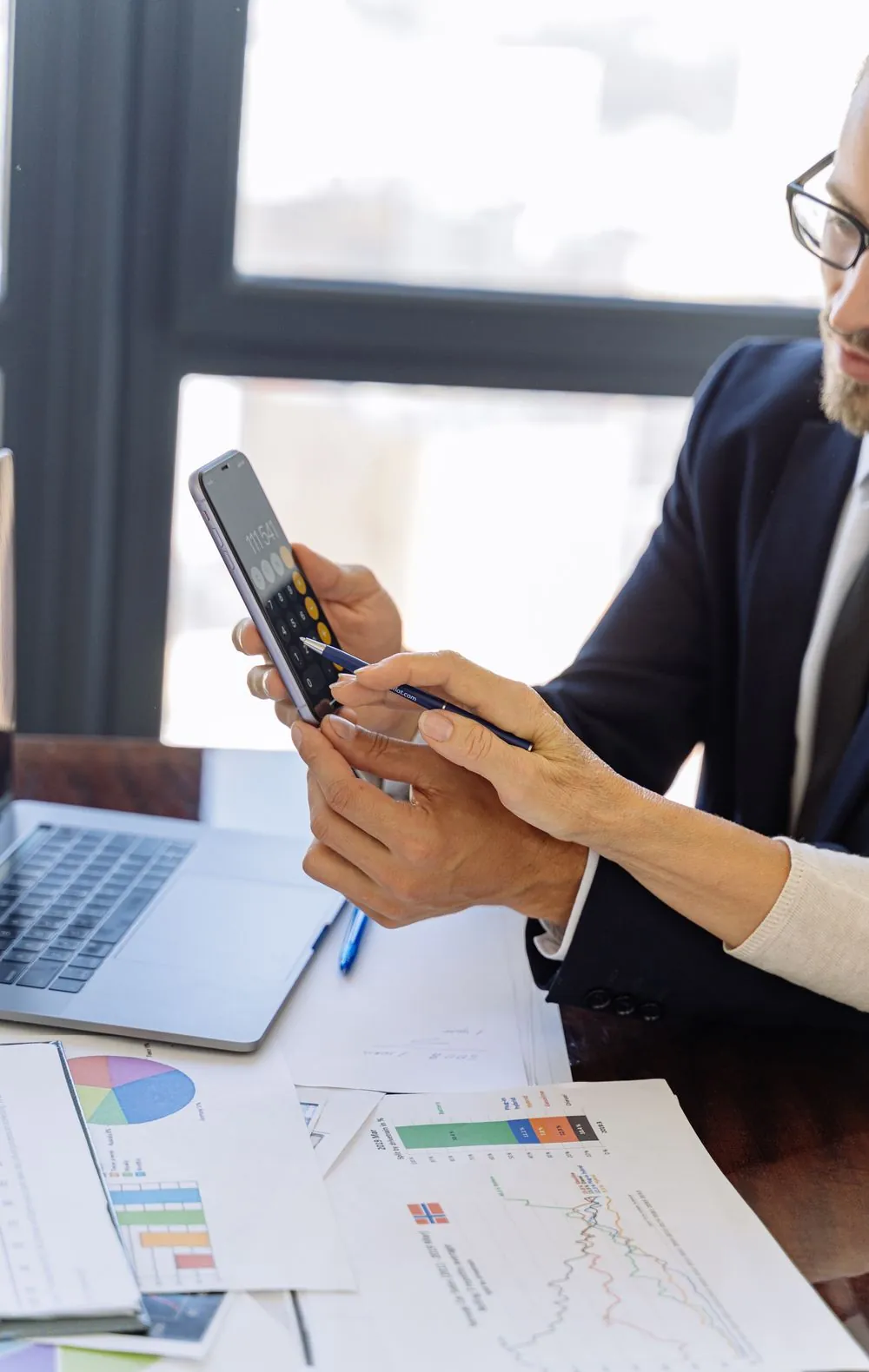 Por qué elegir el Máster en Auditoría estratégica de transformación digital