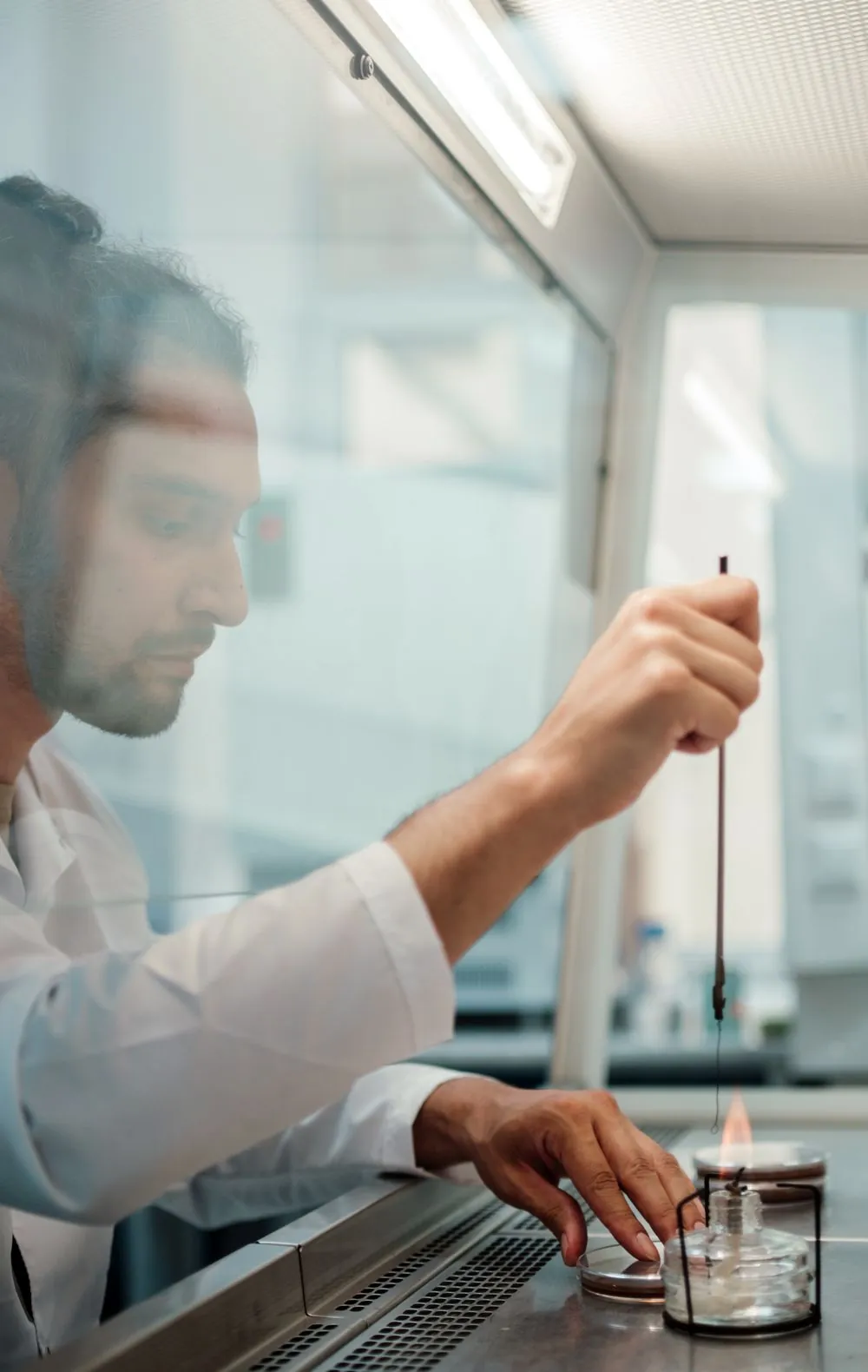 Por qué elegir el Máster en Auditoría ofensiva de protocolos cuánticos y post-cuánticos