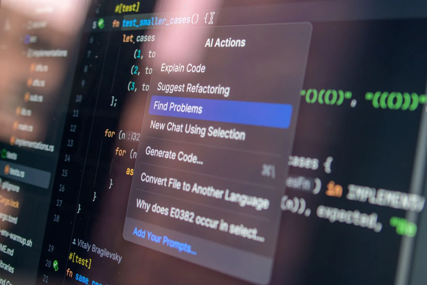 Competencias del Máster en Bug bounty profesional y vulnerability research