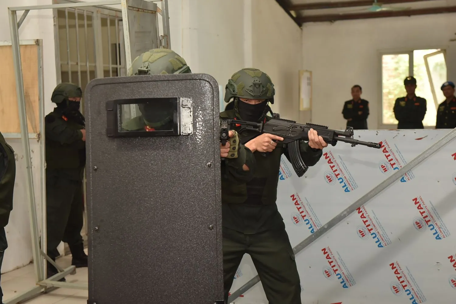 Metodología del Máster en Defensa cibernética nacional y CSIRT estatales