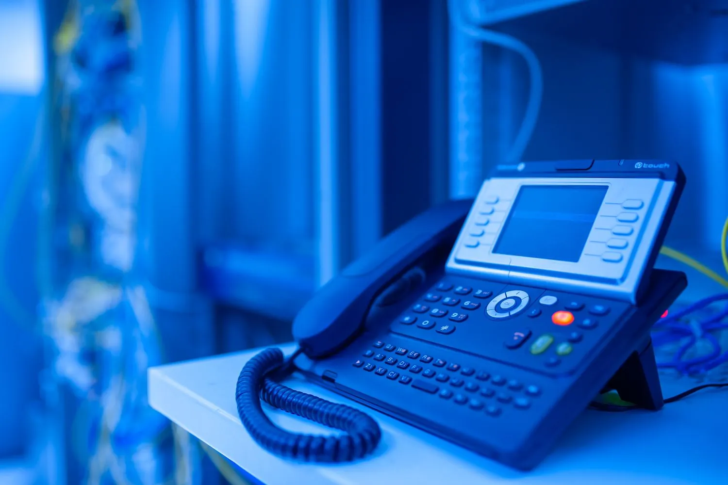 Competencias del Máster en Defensa cibernética en operadores de telecomunicaciones