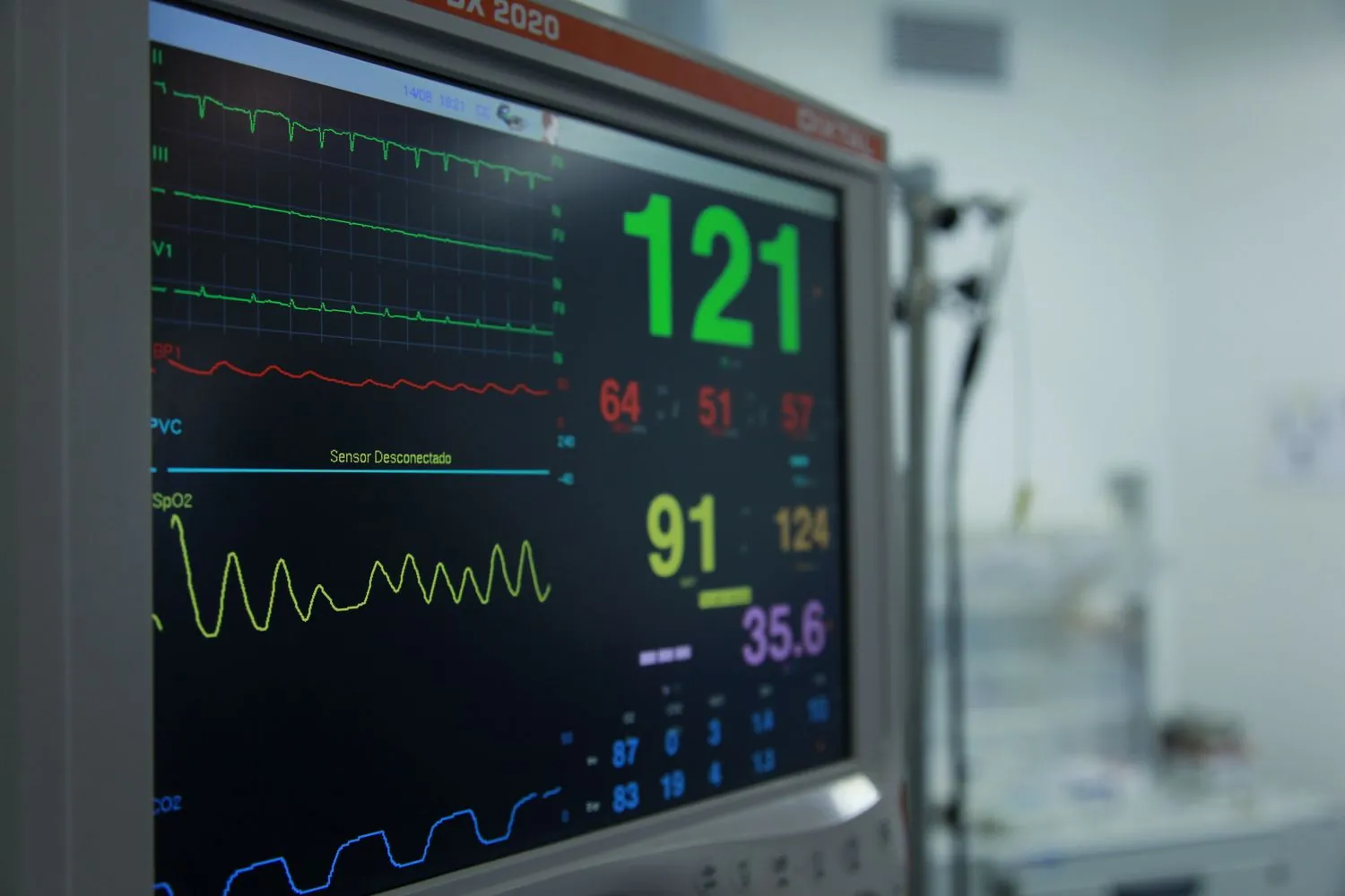 Competencias del Máster en Defensa cibernética sanitaria y hospitales conectados