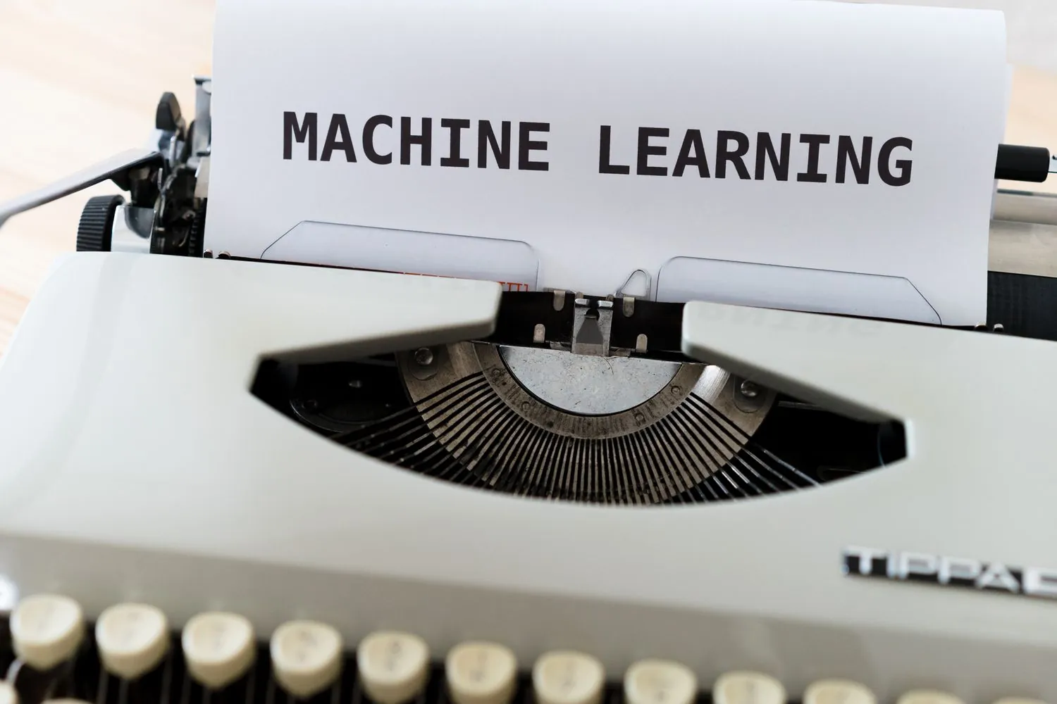 Máster en Detección avanzada con machine learning aplicado