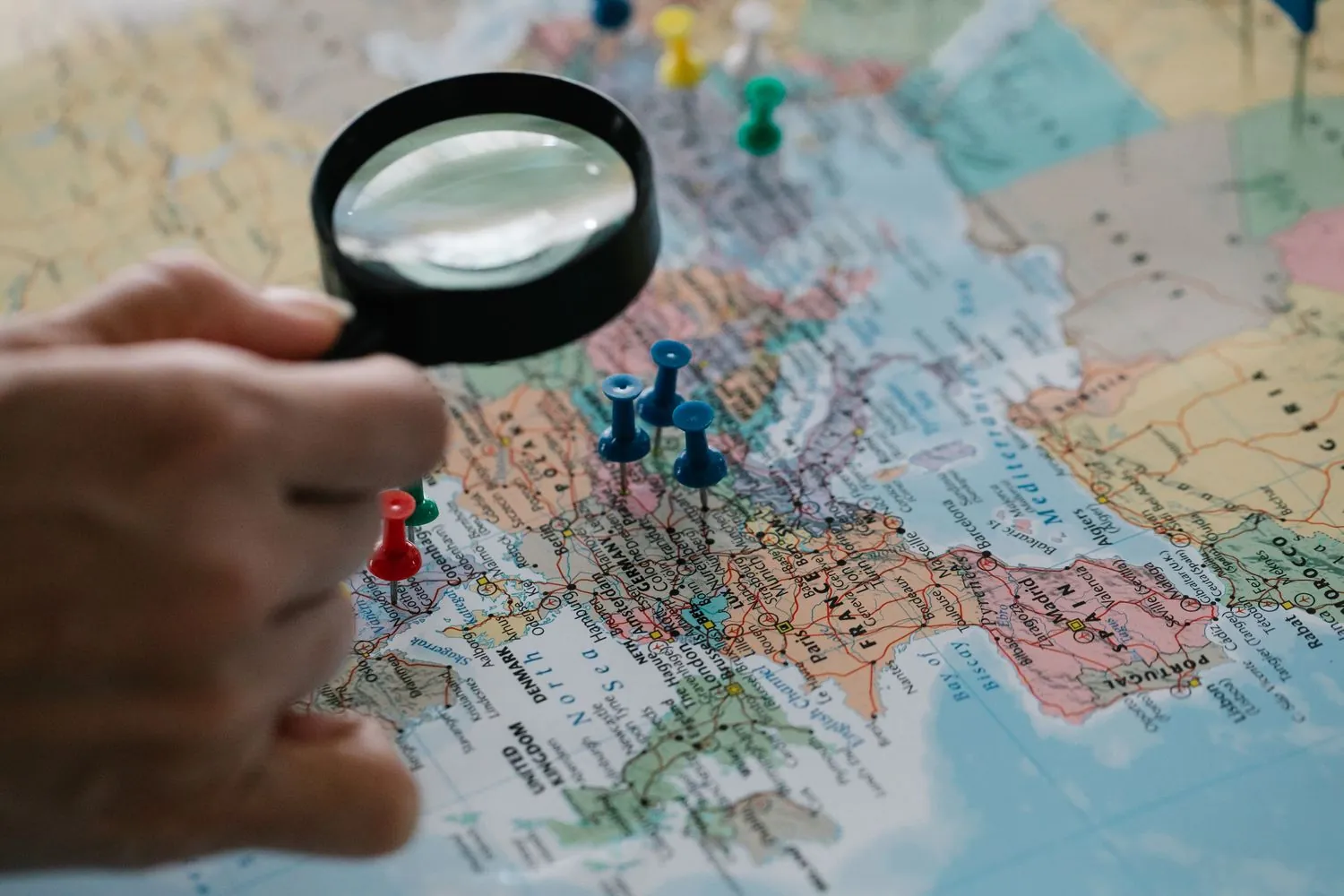 Máster en Estrategia de compliance multi-jurisdiccional global