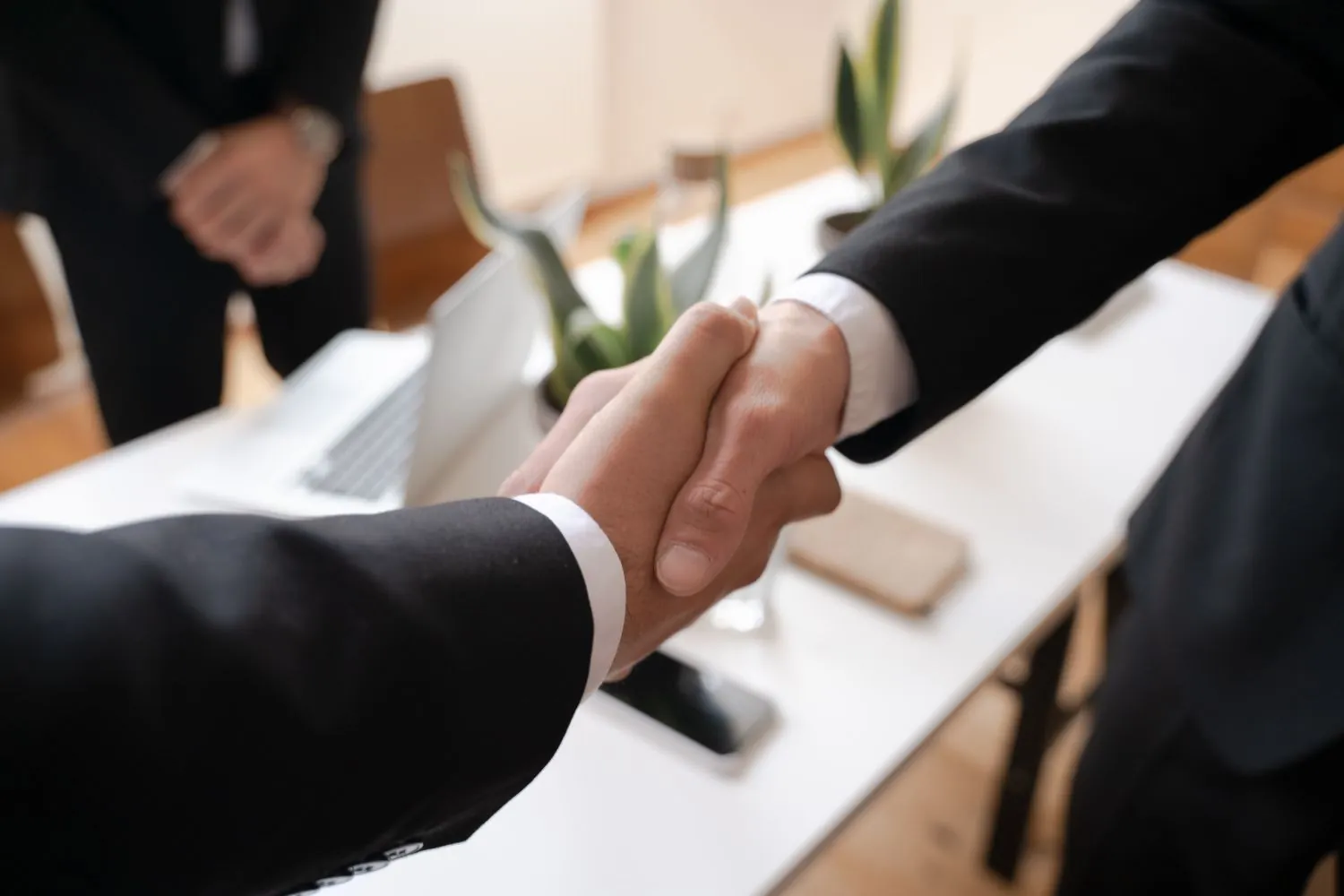 Metodología del Máster en Estrategia de privacidad para fusiones y adquisiciones (M&A)