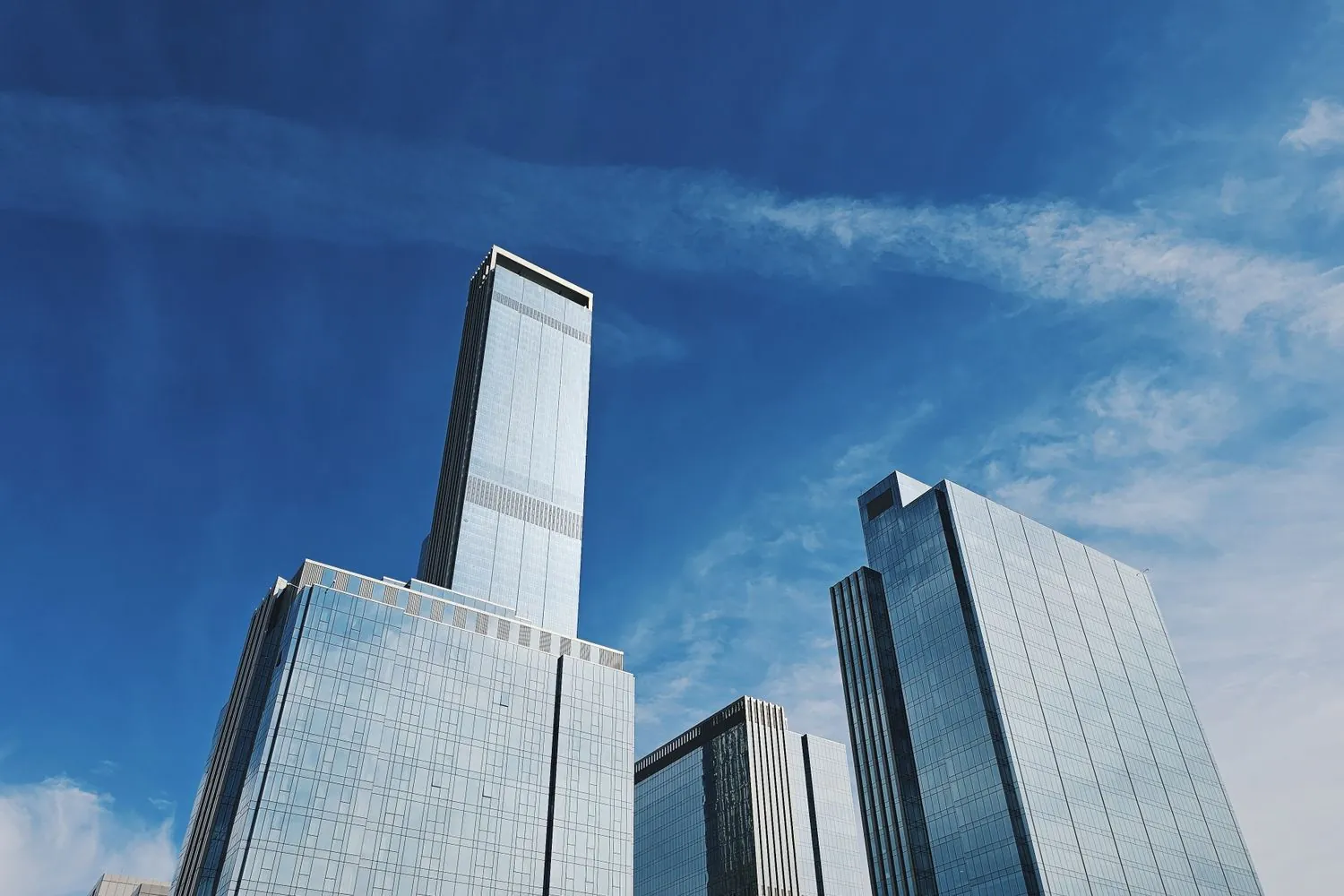 Máster en Forense estratégico para corporaciones globales