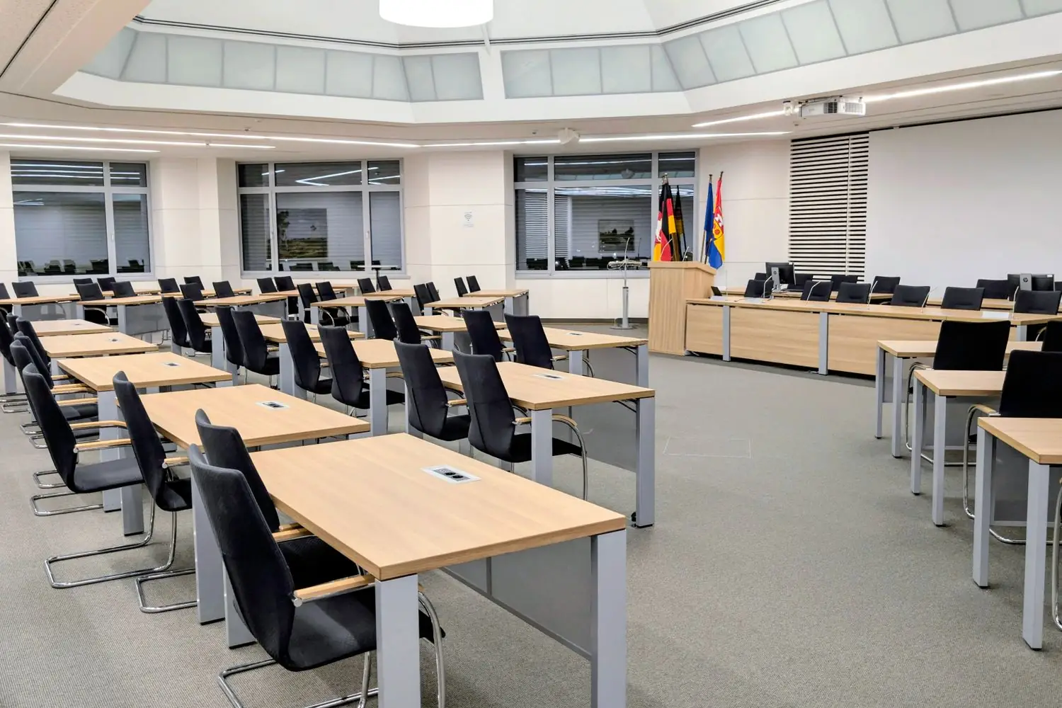 Metodología práctica del Máster en Forense aplicado a investigaciones gubernamentales