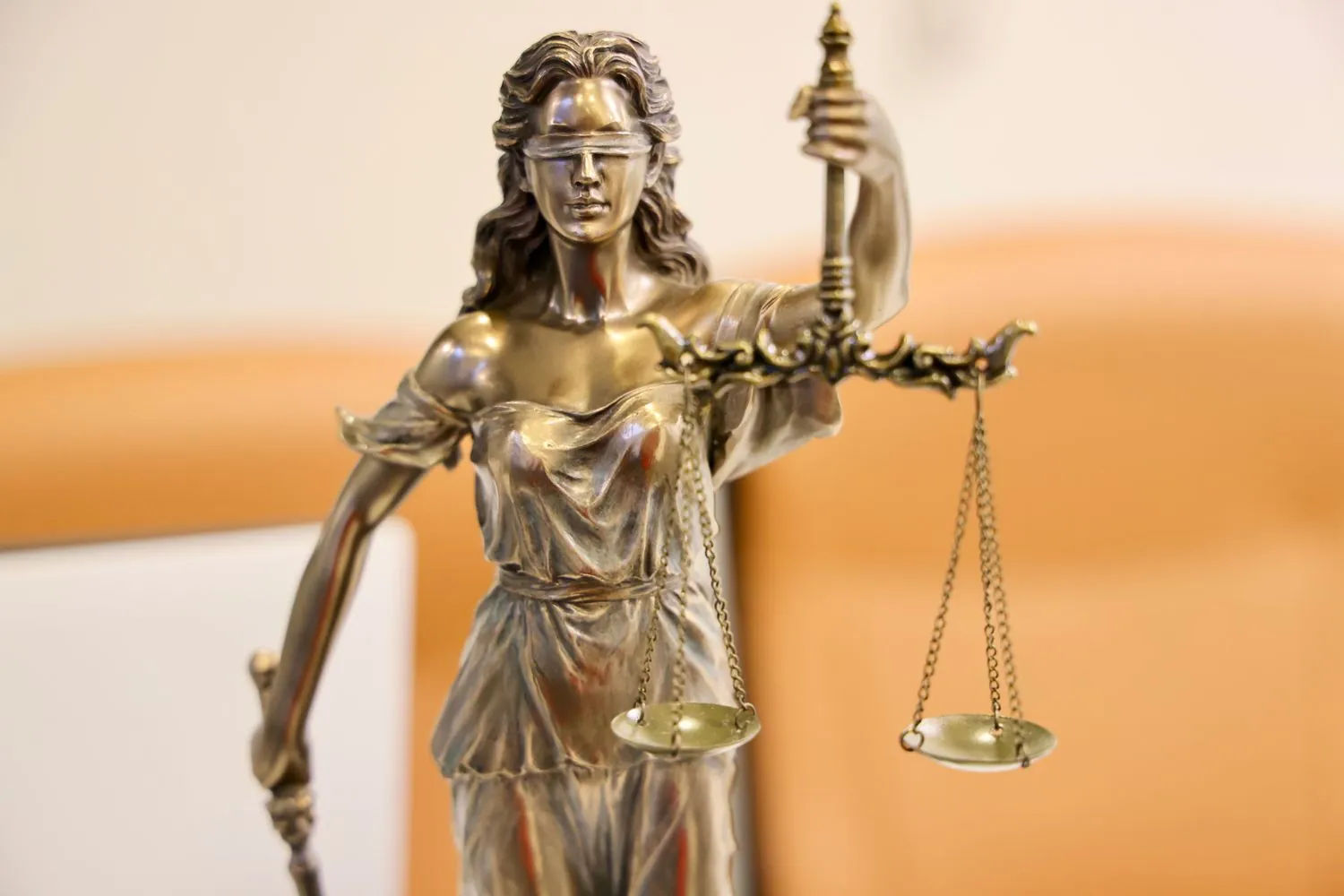 Máster en Forense aplicado a litigio y procesos judiciales