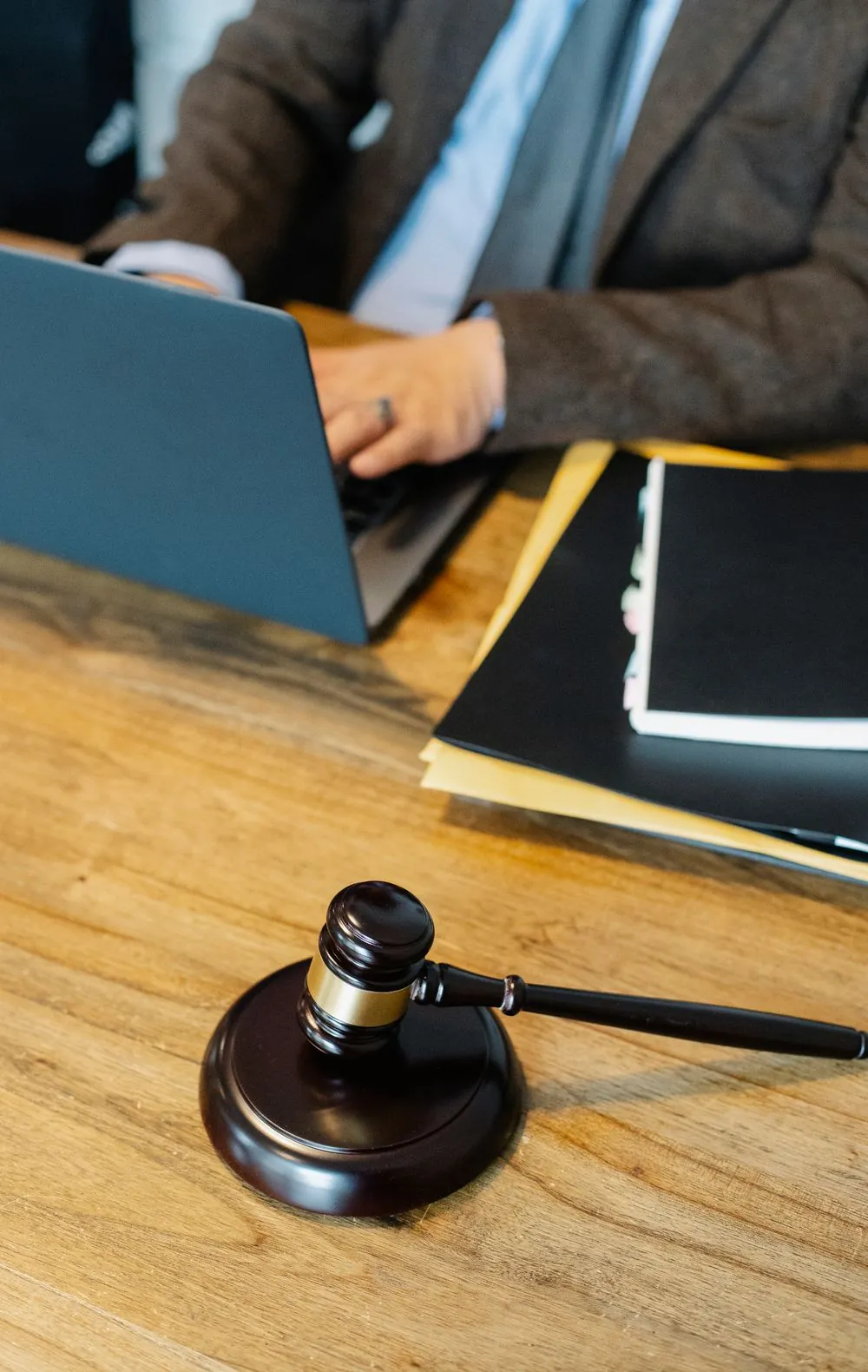 Por qué elegir el Máster en Forense aplicado a litigio y procesos judiciales