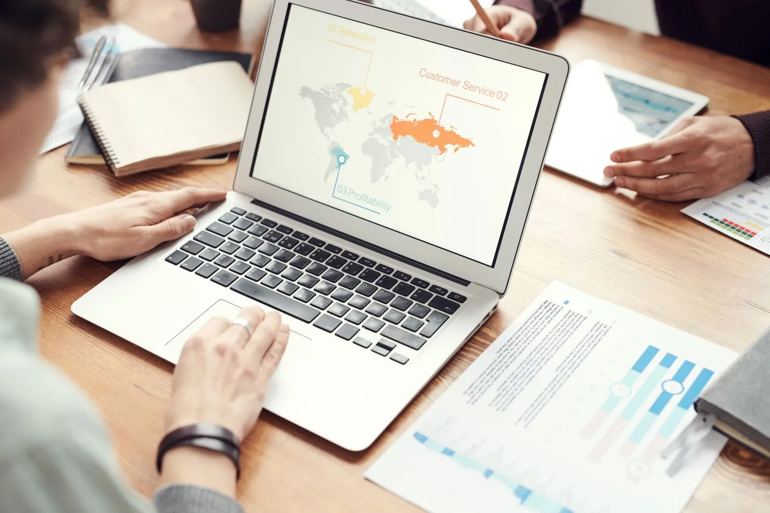 Competencias del Máster en GRC estratégico en operaciones multinacionales