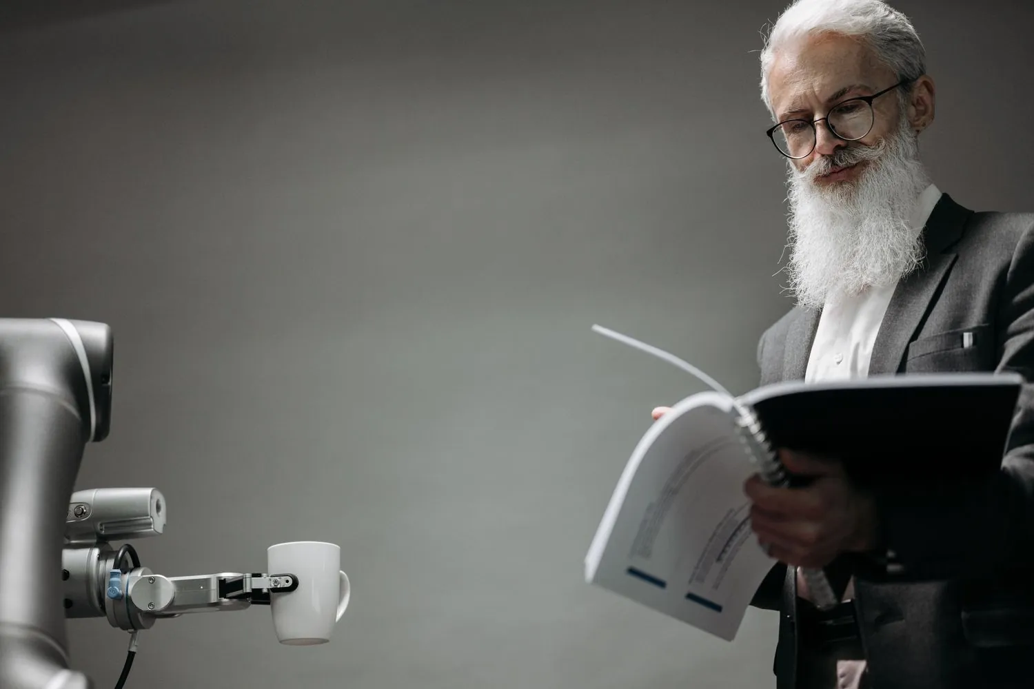 Metodología del Máster en GRC para inteligencia artificial y AI Act