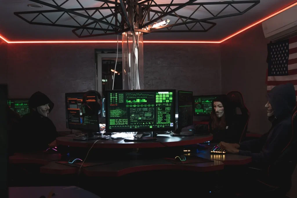 Máster en Hacking ético profesional