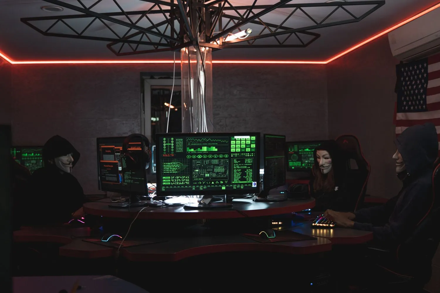 Máster en Hacking ético profesional