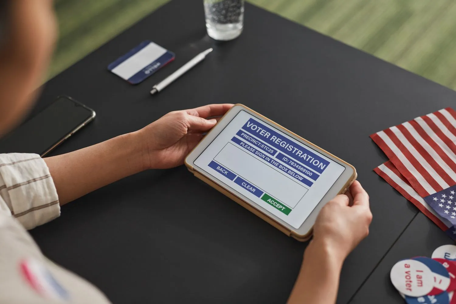 Competencias del Máster en Identidad digital soberana (SSI)