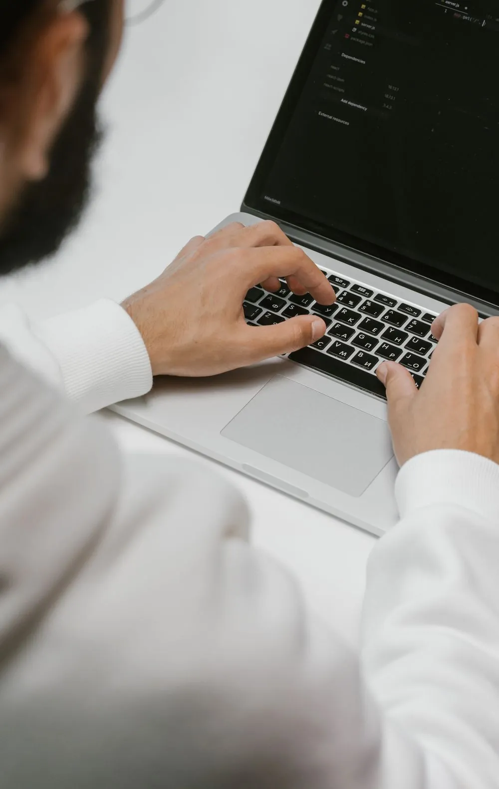 Por qué elegir el Máster en Ingeniería inversa y exploit development