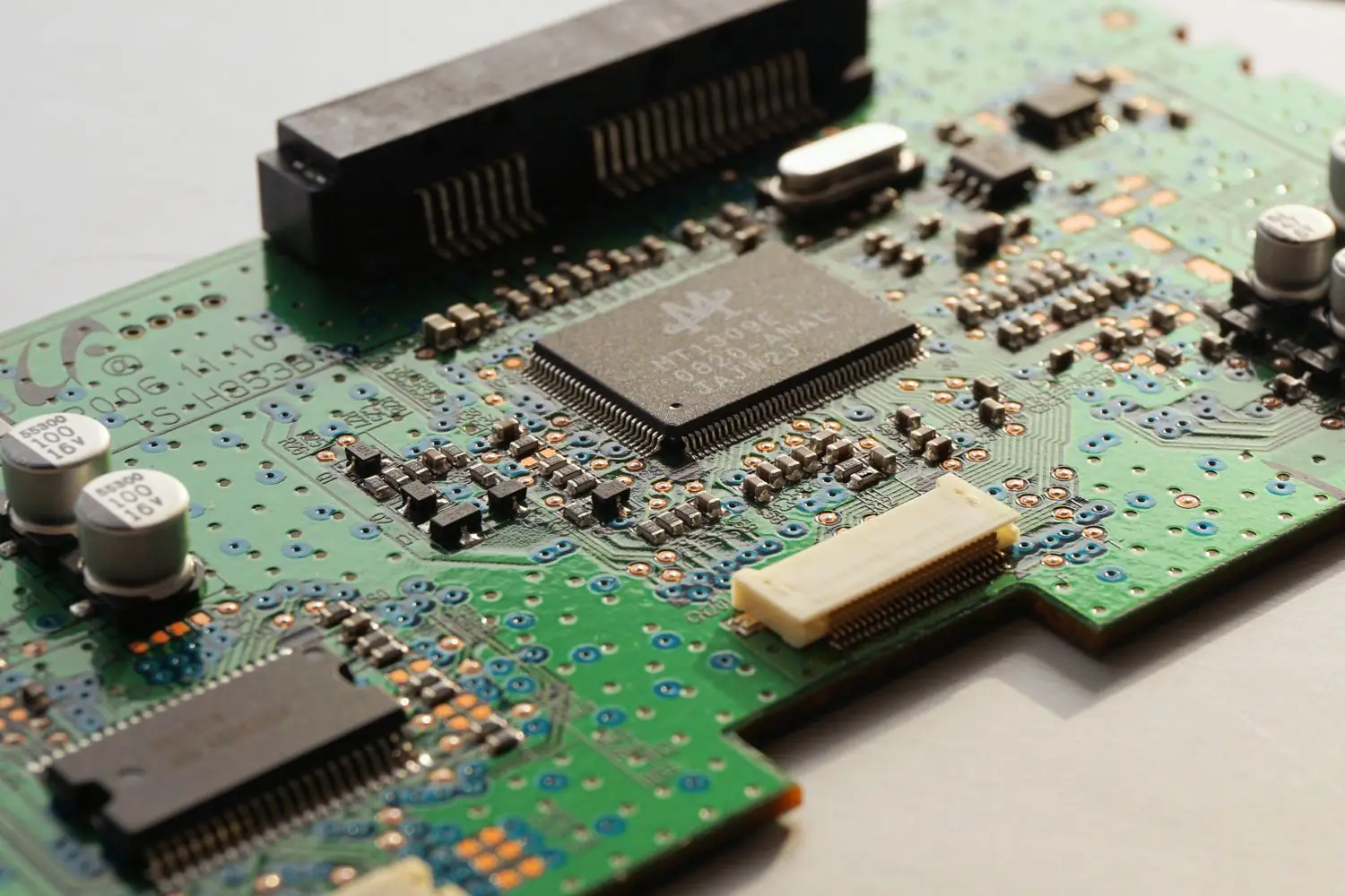 Competencias del Máster en IoT security y hardware hacking