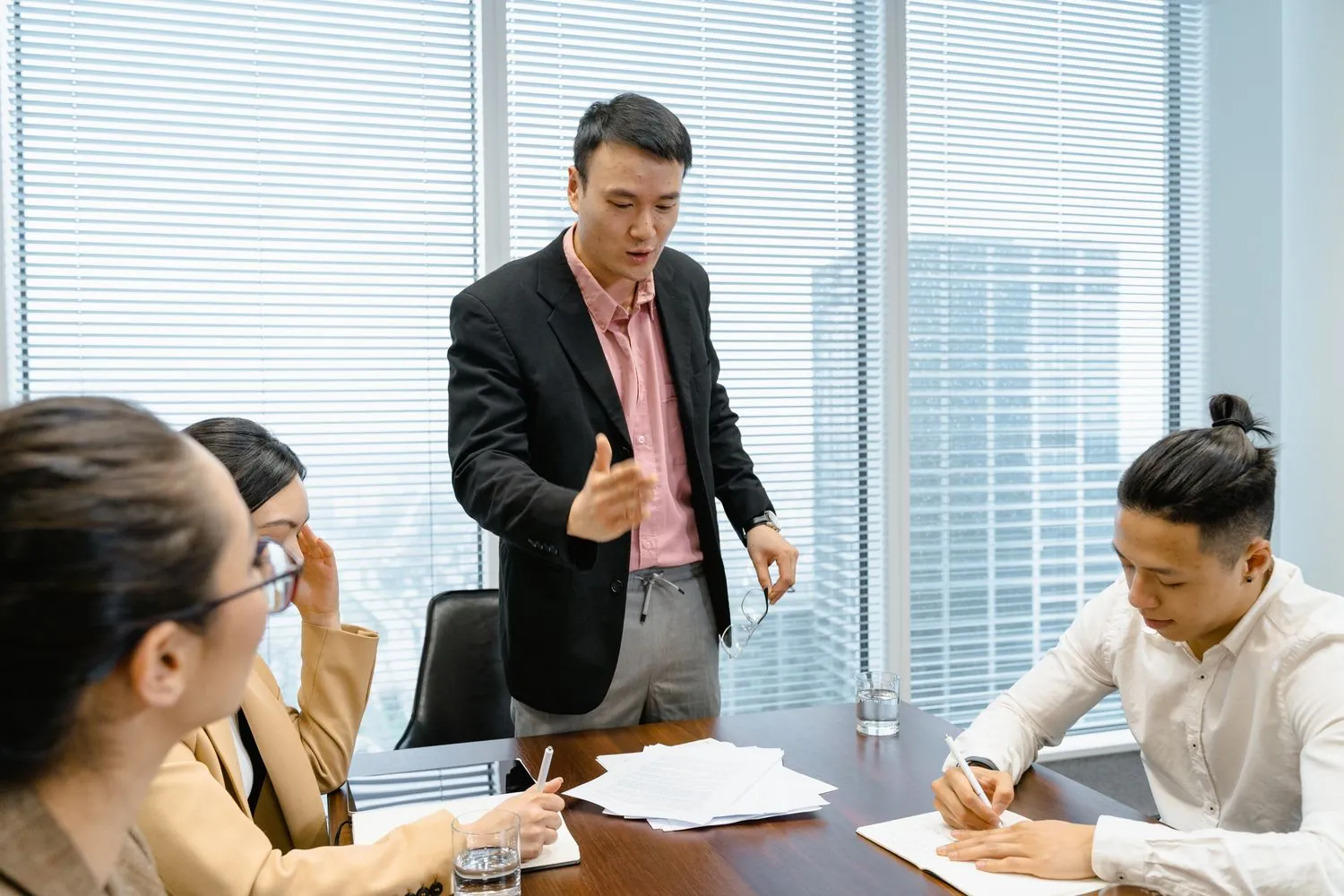 Máster en Liderazgo de programas de privacidad B2B y B2C integrados
