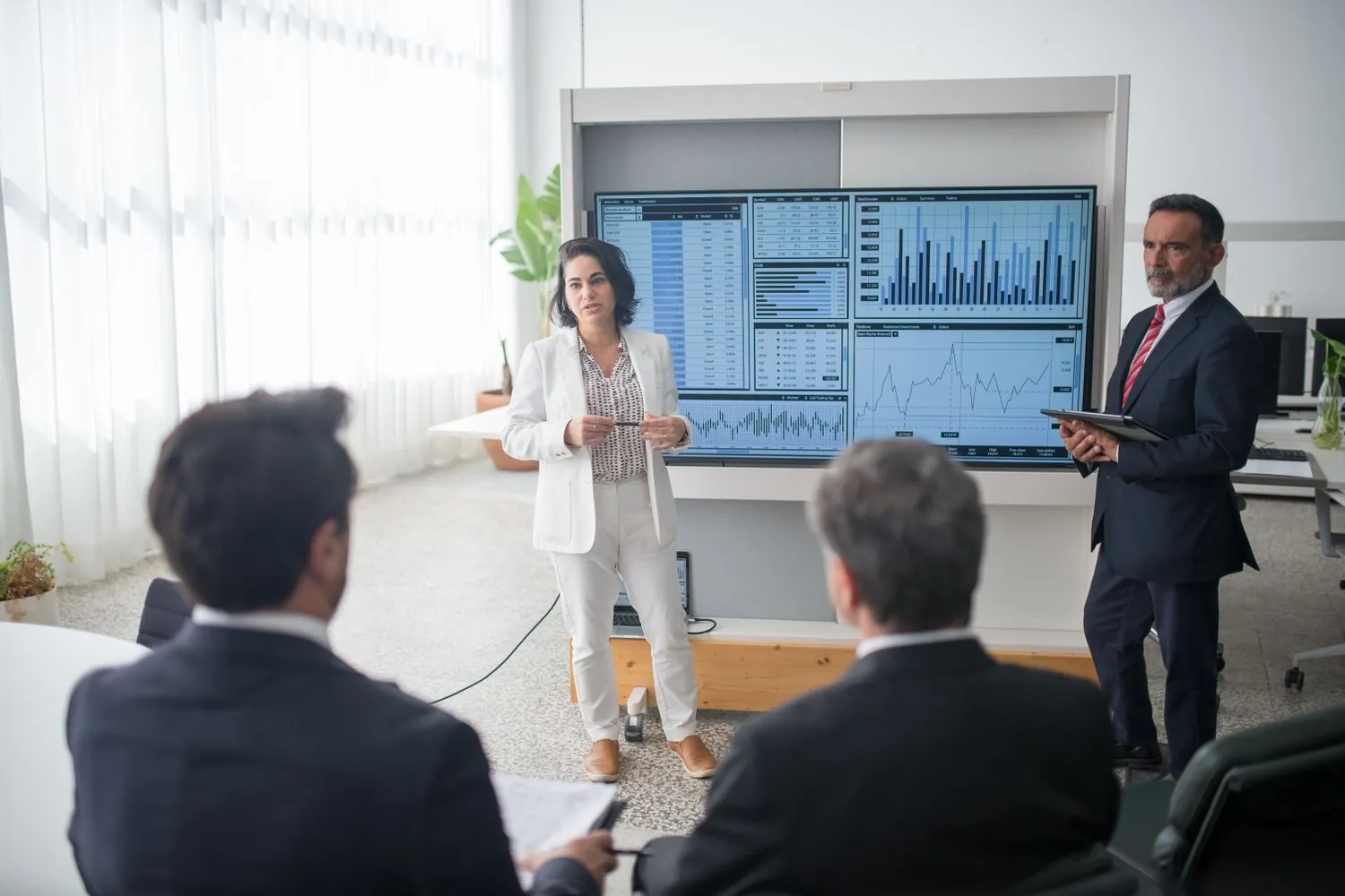 Competencias del Máster en Liderazgo de transformación cultural en seguridad
