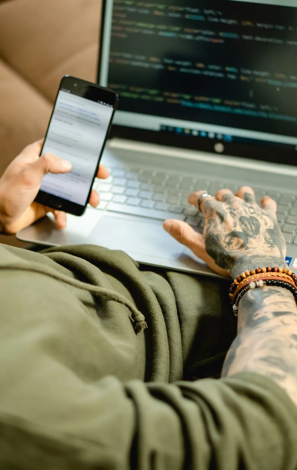 Por qué elegir el Máster en Mobile application security