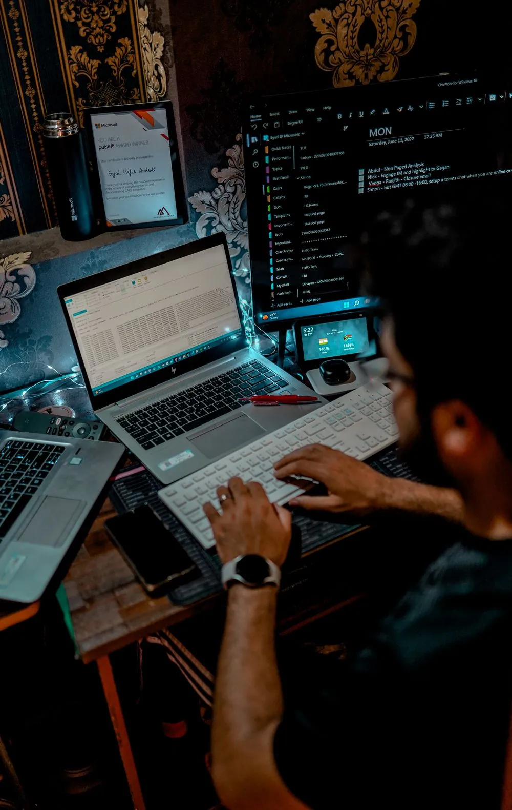 Por qué elegir el Máster en Pentesting estratégico de cadenas de suministro globales