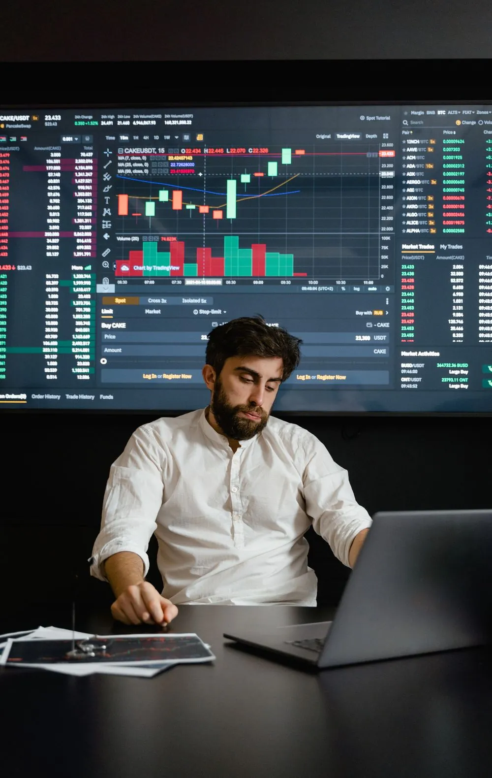 Por qué elegir el Máster en Pentesting de plataformas Web3 y descentralizadas