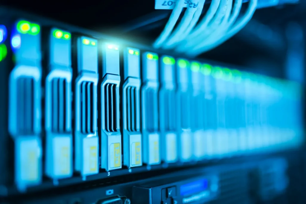 Máster en Pentesting de redes corporativas y Active Directory