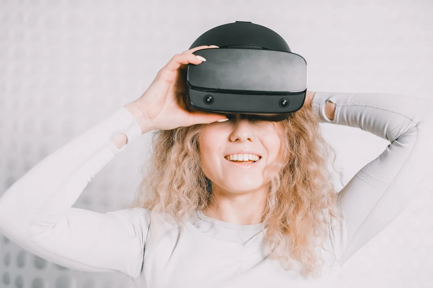 Máster en Privacidad en el metaverso, realidad virtual y aumentada