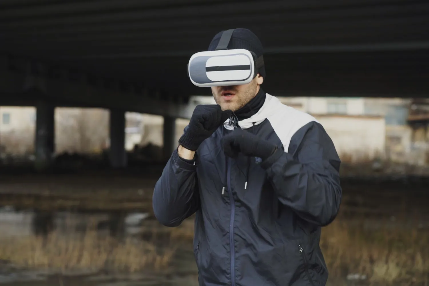 Metodología del Máster en Privacidad en el metaverso, realidad virtual y aumentada